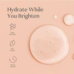 LIGHTGLOW Vitamin C Serum — Brightening & Anti-Aging, 1 fl oz
